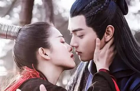 Xu Kai and Bai Lu to Star in 5th Drama Together – JayneStars.com