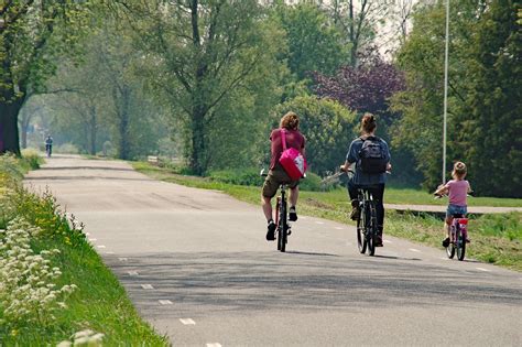 Spring Cycling: Boost Your Spring Bicycling with these Tips