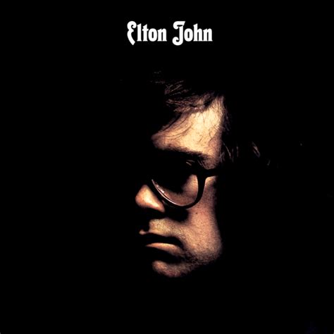 Elton John – Your Song Lyrics | Genius Lyrics