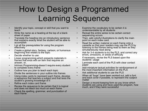 Edu 5701 7 Dunn & Dunn Learning Styles Model[1]