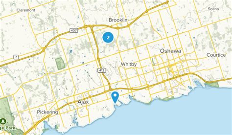 Best Trails near Whitby, Ontario Canada | AllTrails