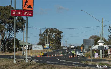 13 July 2020 - Wallangarra Border Control 1 | Jason Ng | Flickr