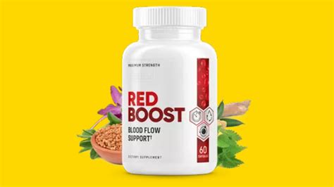 Red Boost Reviews- WARNING! MUST Read Before Buying!