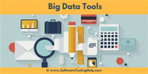 Top 15 Big Data Tools (Big Data Analytics Tools) in 2024