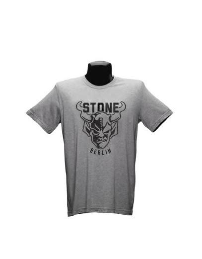 Stone Brewing Men's T-Shirt - Brew Haus