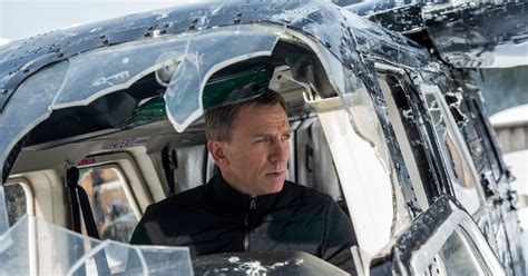 In Spectre, James Bond Battles His Midlife Crisis | WIRED