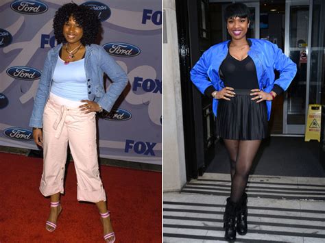 Jennifer Hudson Weight Loss: Get the Scoop on Her Diet and More!