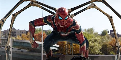 Spider-Man: No Way Home New Trailer Releasing Next Week [UPDATED]