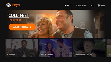 STV Player joins Freesat platform