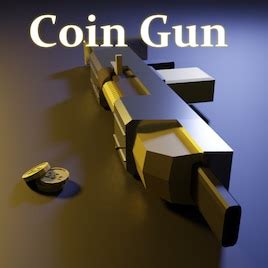 Steam Workshop::Terraria Coin Gun