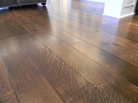 White Oak Flooring – Balsam Wide Plank Flooring