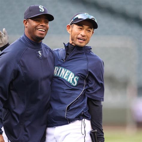 Seattle Mariners: Picking the Franchise's Top 15 Players Ever | News ...