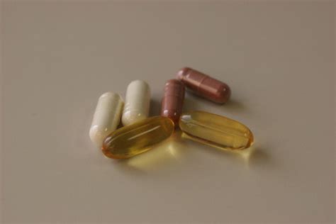 Supplements | jdurchen | Flickr