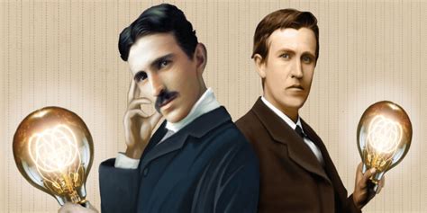 Tesla and Edison: The War of the Currents Continues – David J. Kent