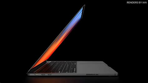 Apple M1X MacBook Pro to reportedly go on sale in the coming weeks ...