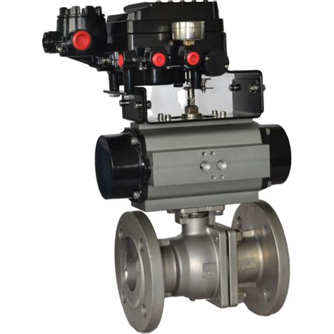 Valve Positioner 101: Mastering the Basics of Valve Automation