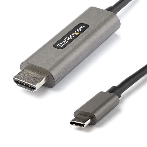 Usb-C To Hdmi Cable Apple at Juan Dollinger blog