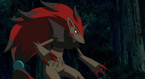 26 Fascinating And Fun Facts About Zoroark From Pokemon - Tons Of Facts