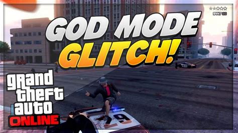 GTA Online: 5 glitches that are still popular in 2020