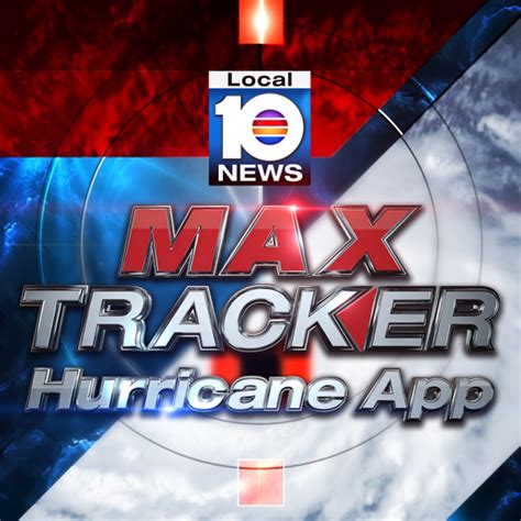 Antonio Cain Viral: Hurricane Tracker App Review