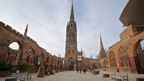 Coventry Cathedral Pictures: View Photos & Images of Coventry Cathedral