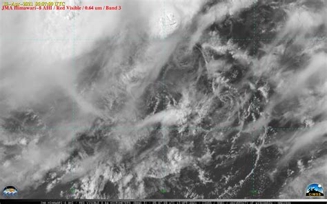 Himawari-8 « CIMSS Satellite Blog