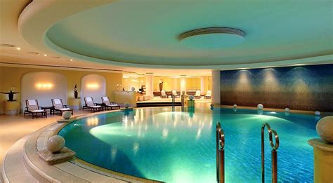 Spas in Germany: wellness holidays at top prices