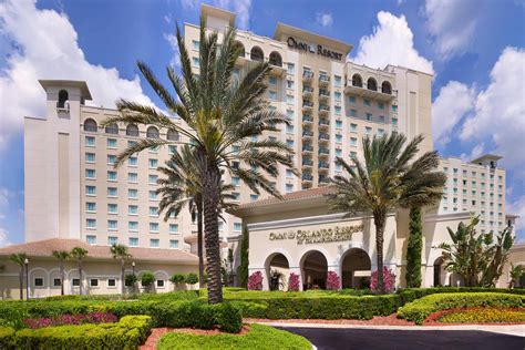 Omni ChampionsGate | Stay and Play Golf Packages Orlando