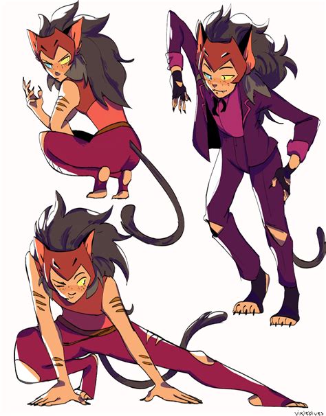 Pin on Catra, Cinnamon Roll