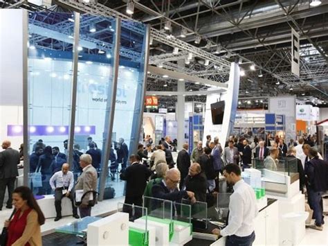 Messe Düsseldorf to promote international glass trade fair portfolio at GlassBuild America 2021 ...