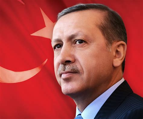 Recep Tayyip Erdoğan Biography - Childhood, Life Achievements & Timeline