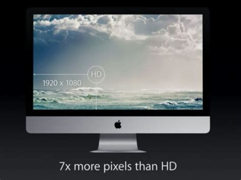 Apple introduces a 27 inch iMac with a 5K "Retina" display - Liliputing