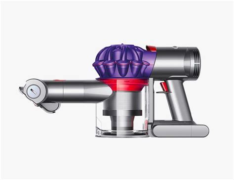 Dyson’s Most Powerful Handheld Vacuum Is the Cheapest It’s Ever Been ...