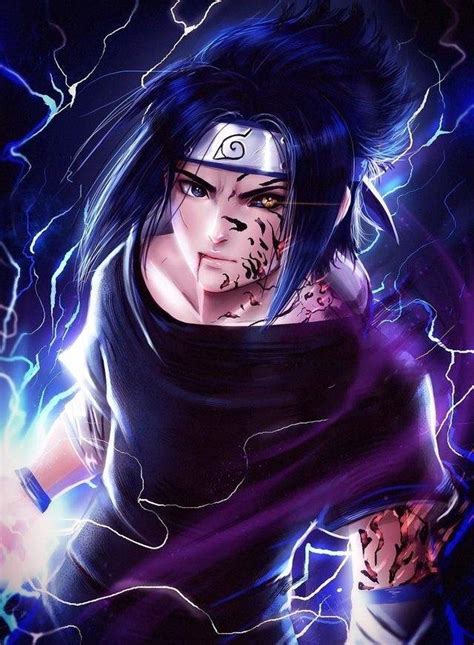 #supreme sasuke | •Naruto Amino• Amino