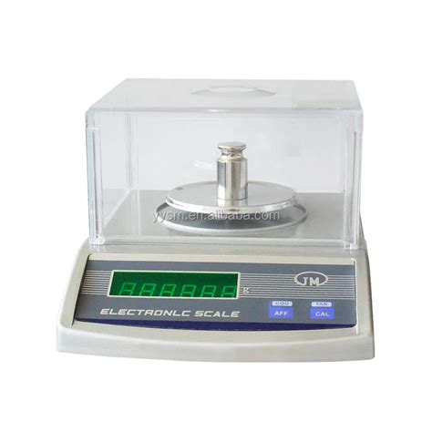 China electric balance price with high precision 0.0001g electronic balance scale laboratory ...