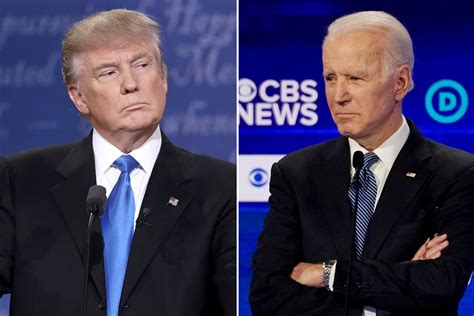 When is the next US presidential election 2020 debate?