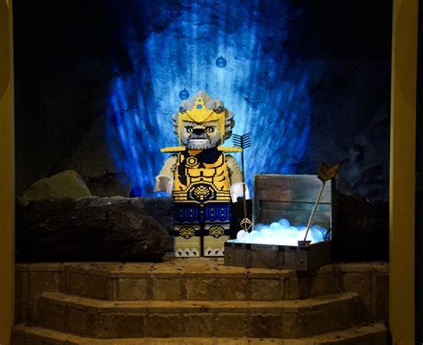 LEGOLAND Christmas Bricktacular: An awesome holiday experience for LEGO fans