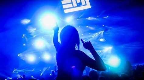 EMF / Electro Music Festival (Teaser) - YouTube