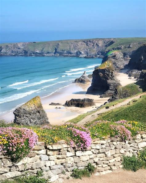 Visit Cornwall Guide: Best Attractions and Activities — soovy