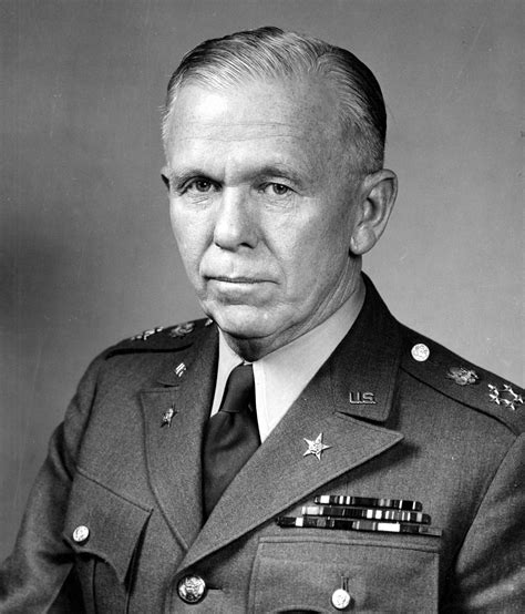 File:George Catlett Marshall, general of the US army.jpg - Wikimedia Commons