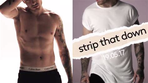 Strip That Down Liam Payne Download - crackgurus