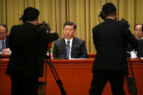 8 key things to notice from Xi Jinping’s New Year speech on Taiwan