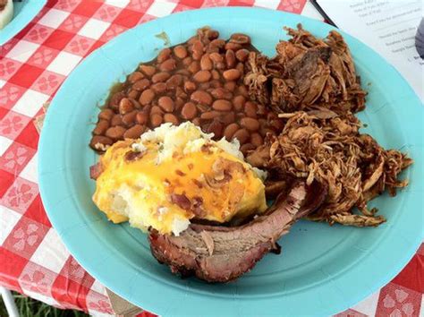 Readers Vote: Louisville's 8 Best BBQ Restaurants - Eater Louisville