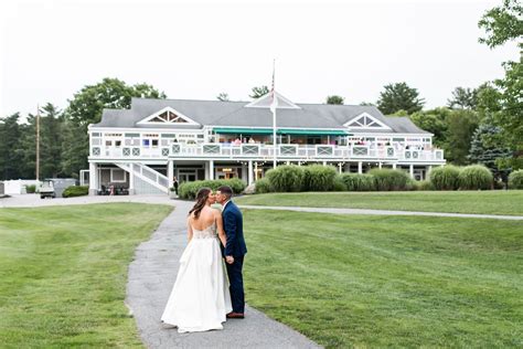 Evelyn + Anthony // Brookmeadow Country Club — Brit Perkins Photography