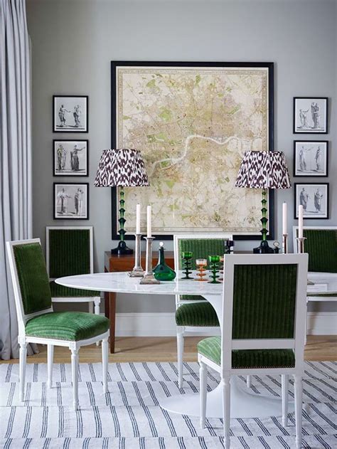 The 12 Best Dining Room Paint Colors