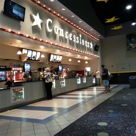 Amstar Cinema 12 - Movie Theater in Oxford