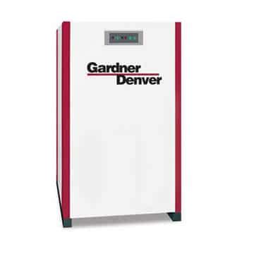 Gardner Denver Air Compressors - Cullum and Brown