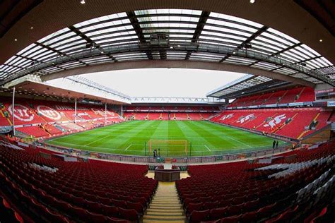 Top 10 Soccer Stadiums of the World - GogglesNMore