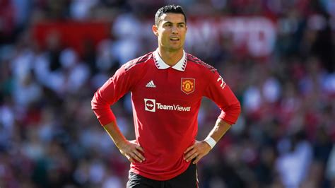 Man United: Banni de l’équipe première, Cristiano Ronaldo prend une grosse décision pour son avenir