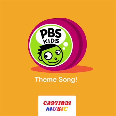 Stream PBS Kids Theme Song! by CA971831 Music | Listen online for free ...